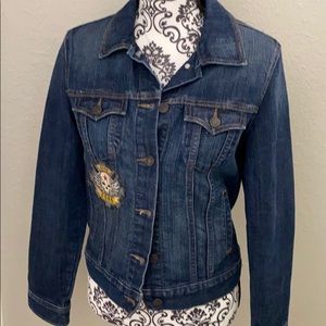 Old Navy denim jacket
